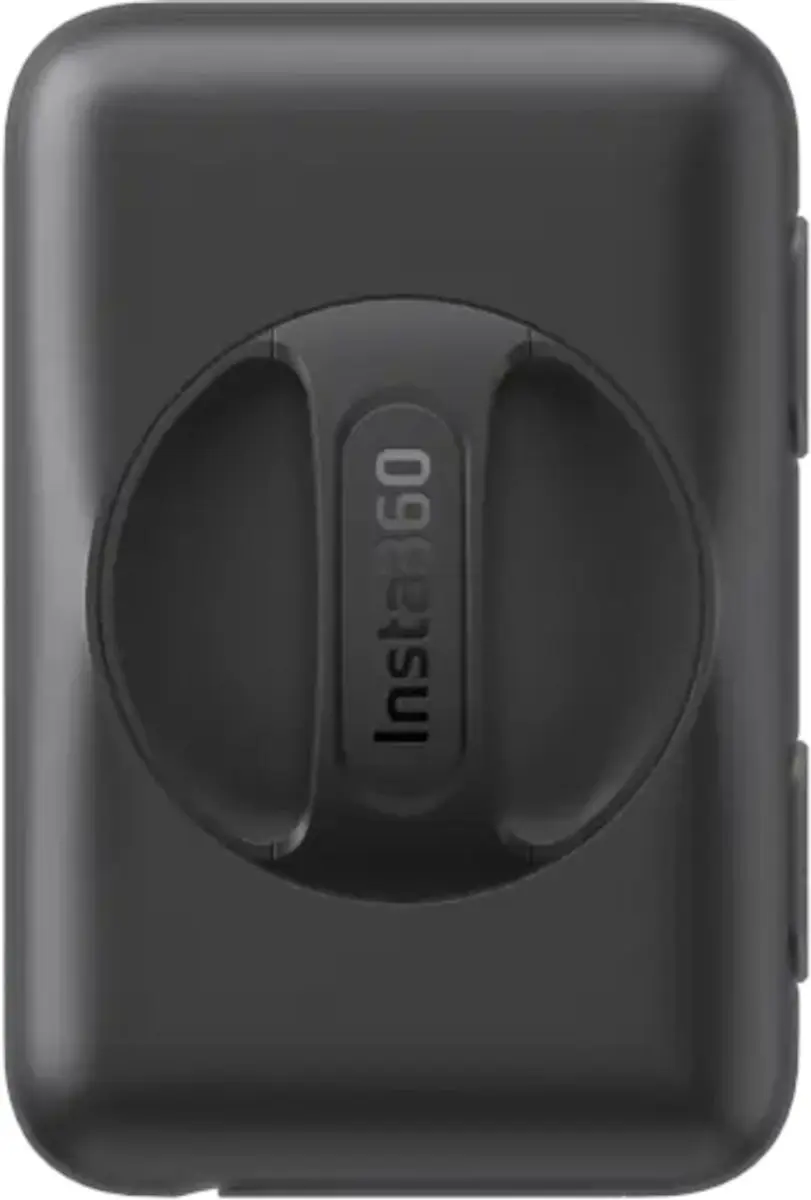 Insta360 GPS Smart Remote CINSAAV/A - Zwart