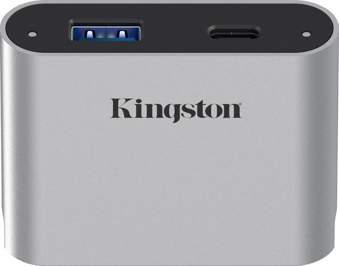 Kingston WFS-USB Workflow MiniHub