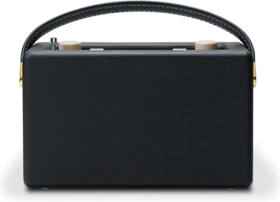 Roberts Radio Rev Istream 3 Black