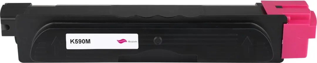 Kyocera 1T02KVANL0 Magenta Toner
