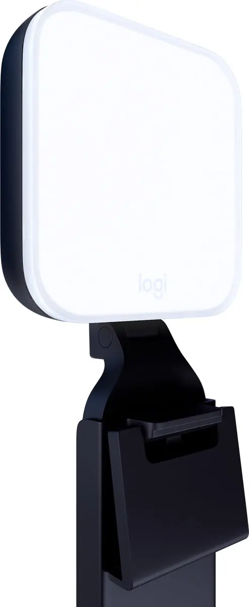 Logitech Litra Glow Streaminglamp