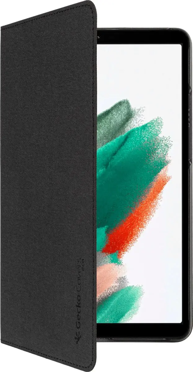 Gecko Covers Easy-Click Eco Hoes Samsung Galaxy Tab A11/A9