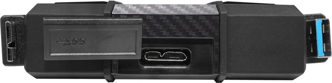 ADATA HD710 Professional Externe Harde Schijf 5TB - Zwart