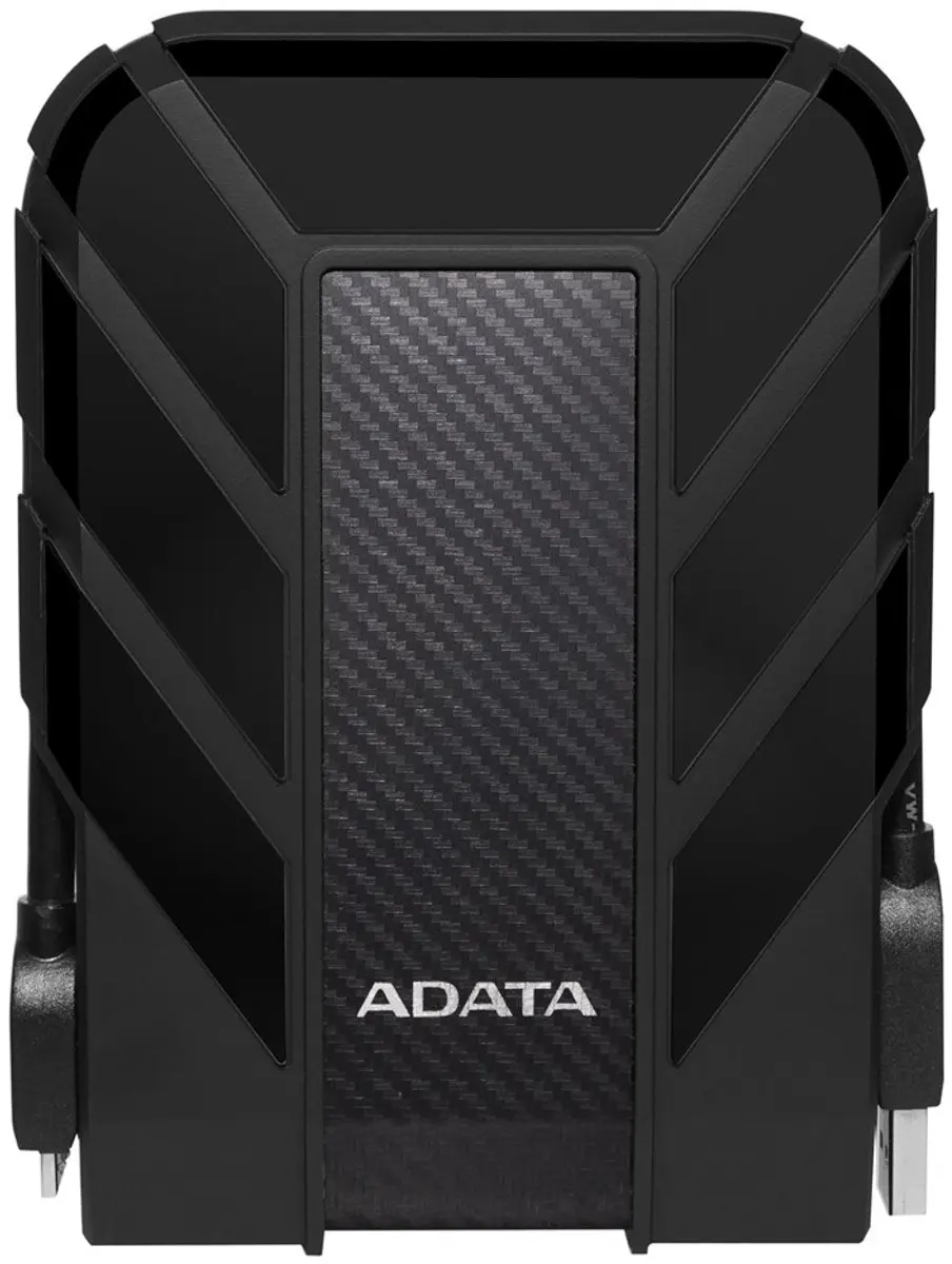 ADATA HD710 Professional Externe Harde Schijf 5TB - Zwart