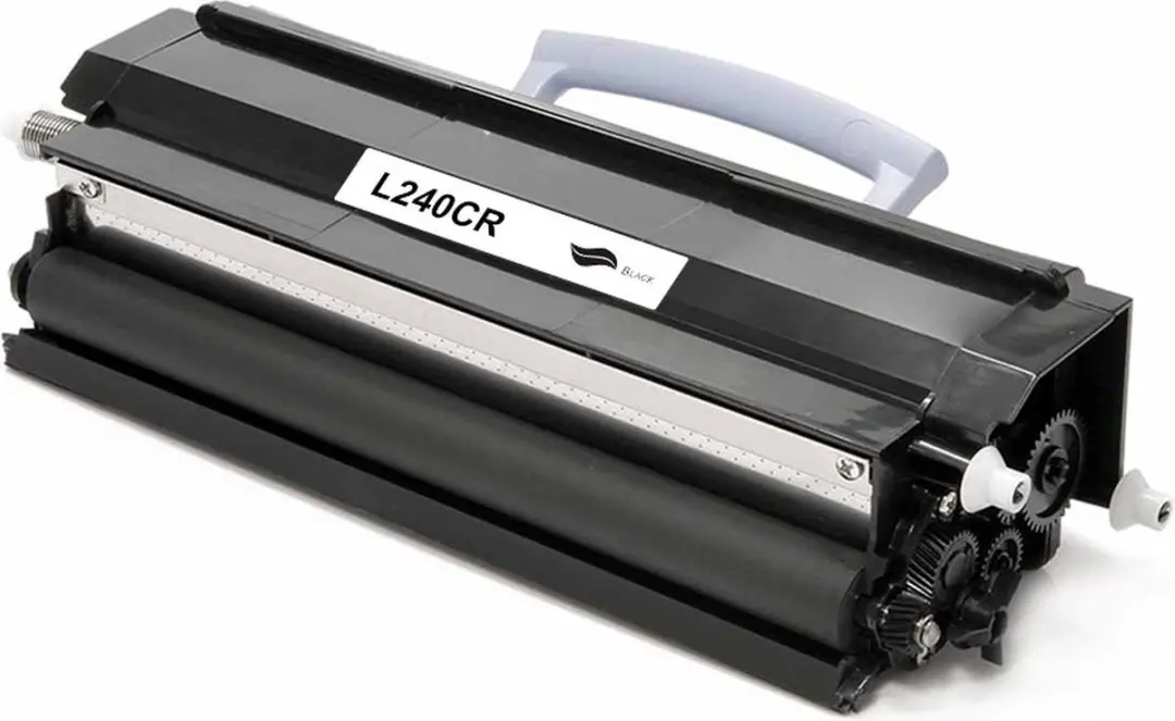 Lexmark 24016SE Toner Zwart
