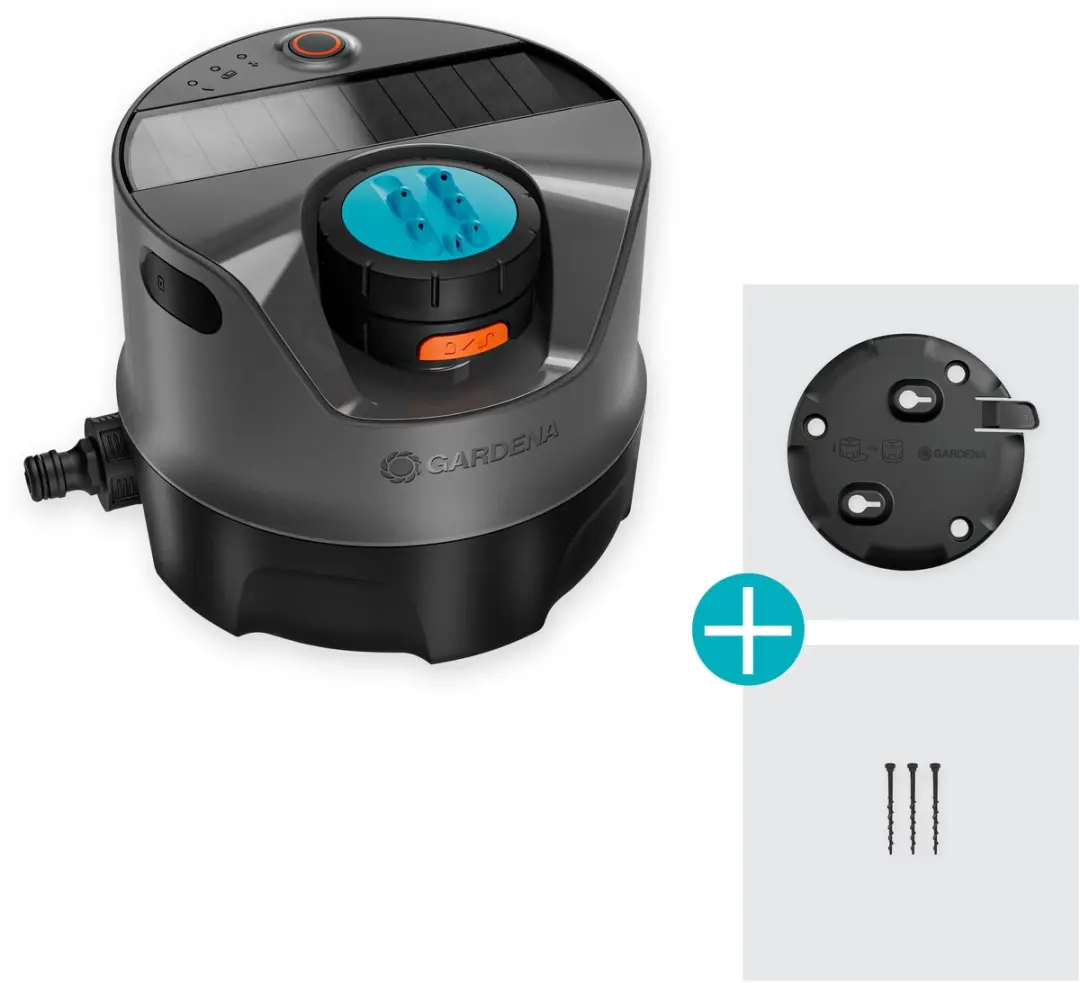 Gardena AquaPrecise Bewateringsset - Bovengronds - afbeelding 6 van 6