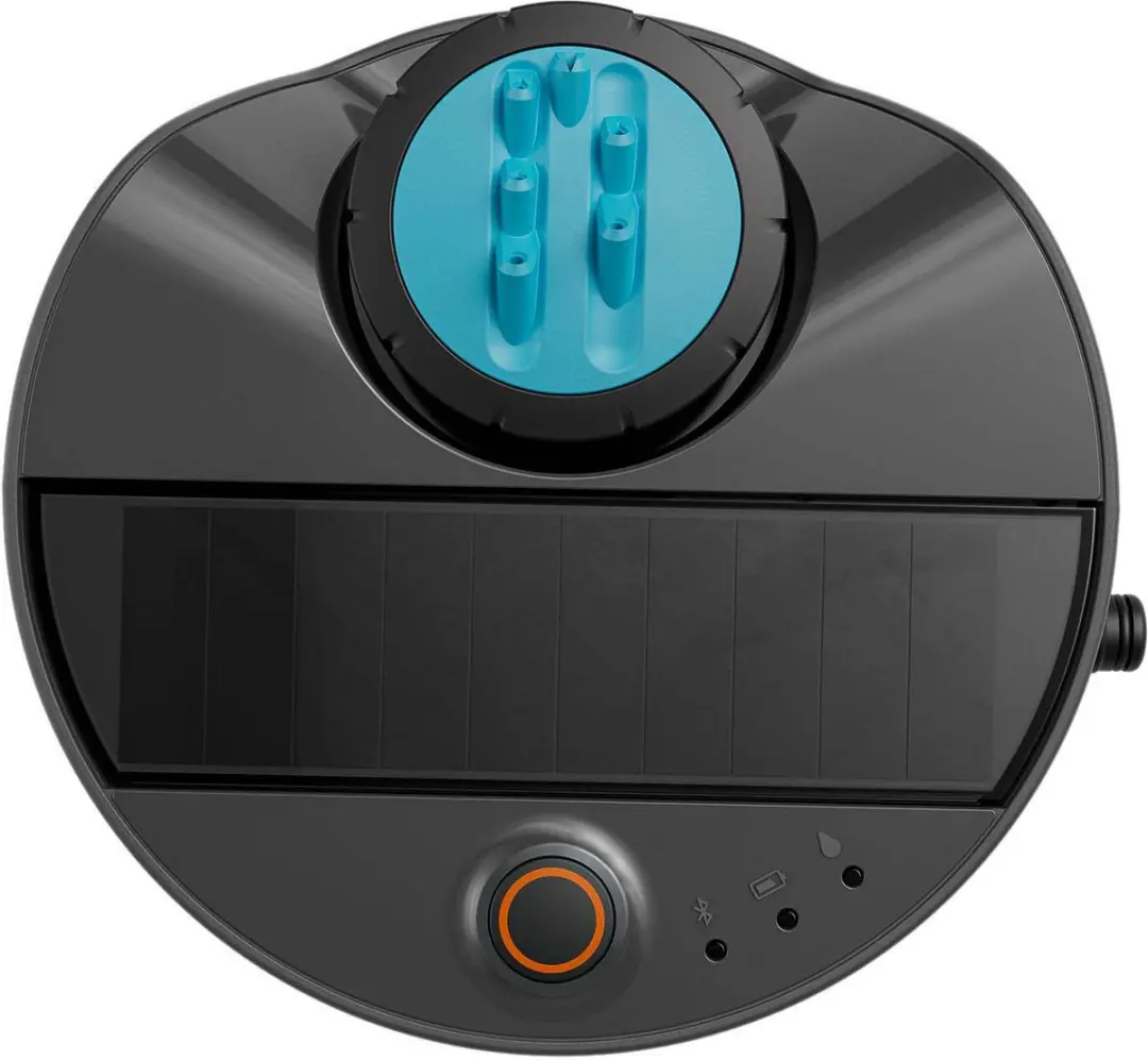 Gardena AquaPrecise Bewateringsset - Bovengronds