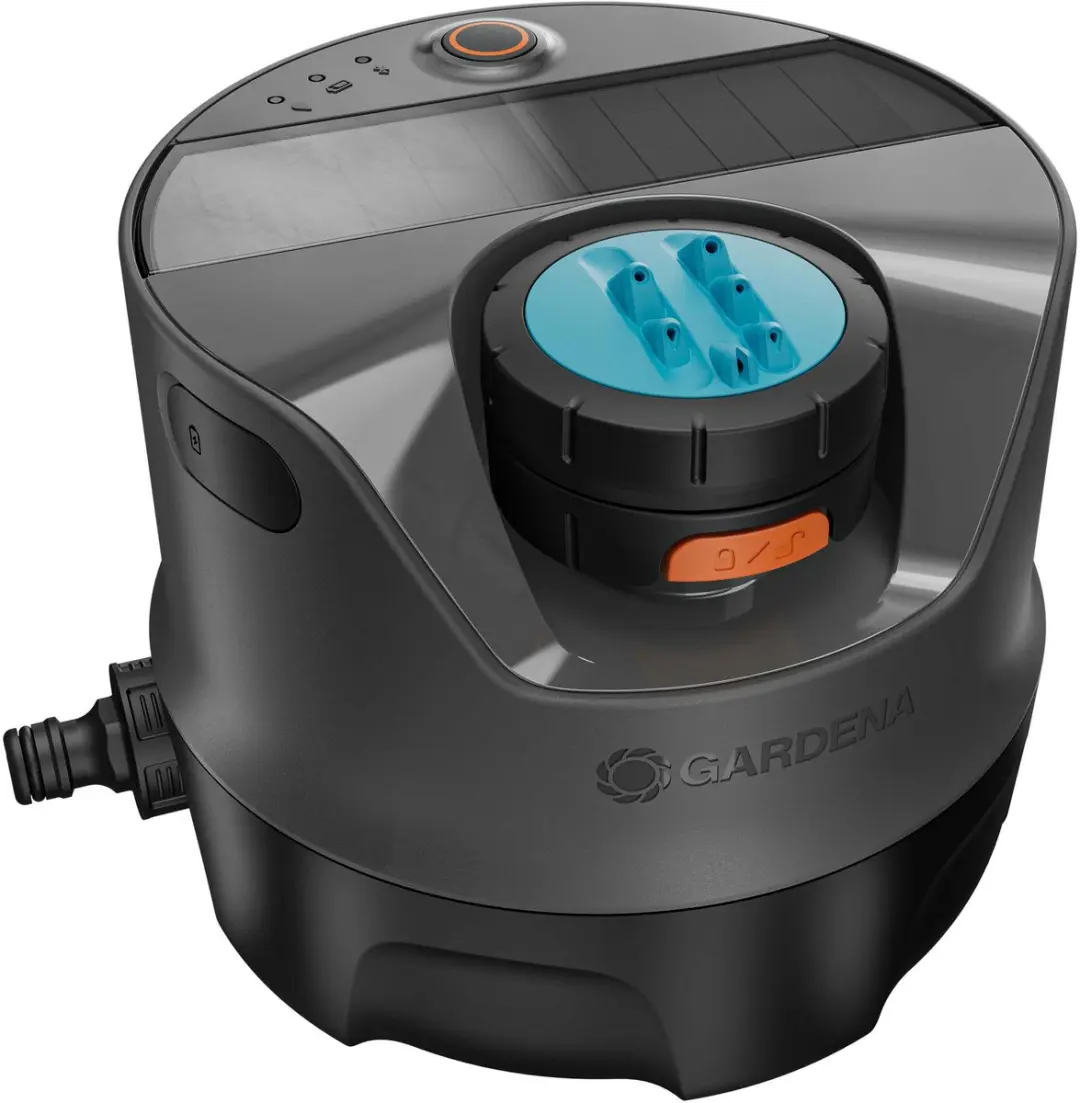 Gardena AquaPrecise Bewateringsset - Bovengronds