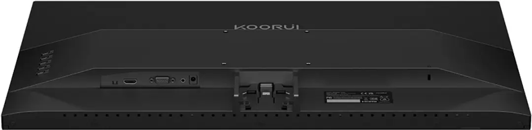 Koorui E2411H Full HD Monitor 24" - 120Hz - 6ms
