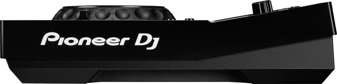 Pioneer XDJ-700 Media-Player - Zwart