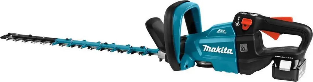 Makita DUH501RTE 18V Heggenschaar 50cm