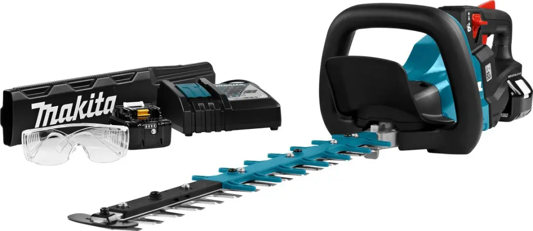 Makita DUH501RTE 18V Heggenschaar 50cm