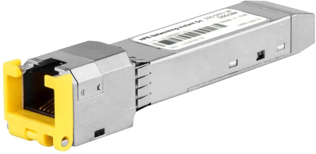 HPE S0G18A Netwerk Transceiver Module