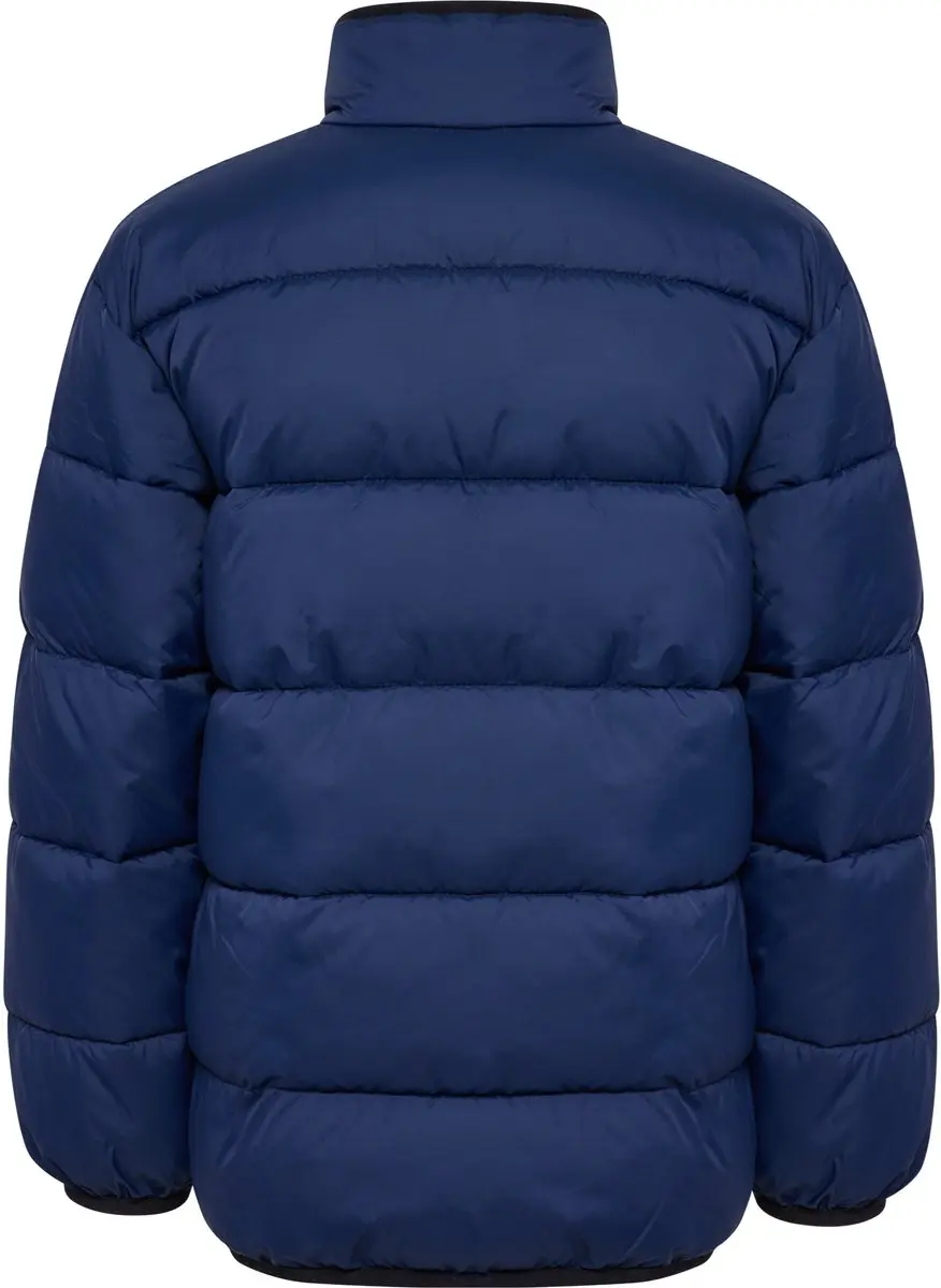 Hummel HMLJR Lightweight Puffer Jacket 229654 - 176 Dress Blues
