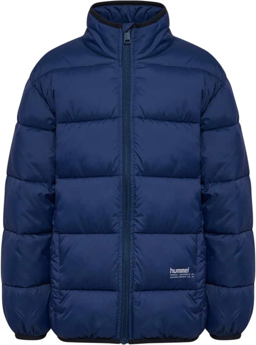 Hummel HMLJR Lightweight Puffer Jacket 229654