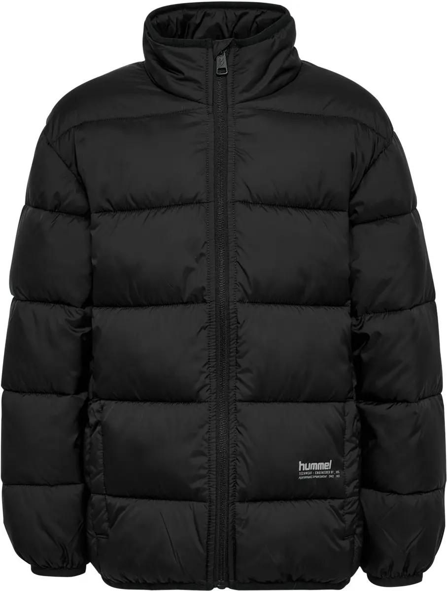 Hummel HMLJR Lightweight Puffer Jacket 229654 - 176 Dress Blues