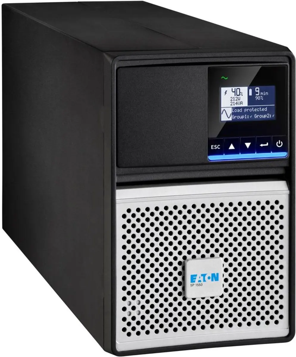 Eaton 5P1550IG2 Line-interactive UPS 1350W