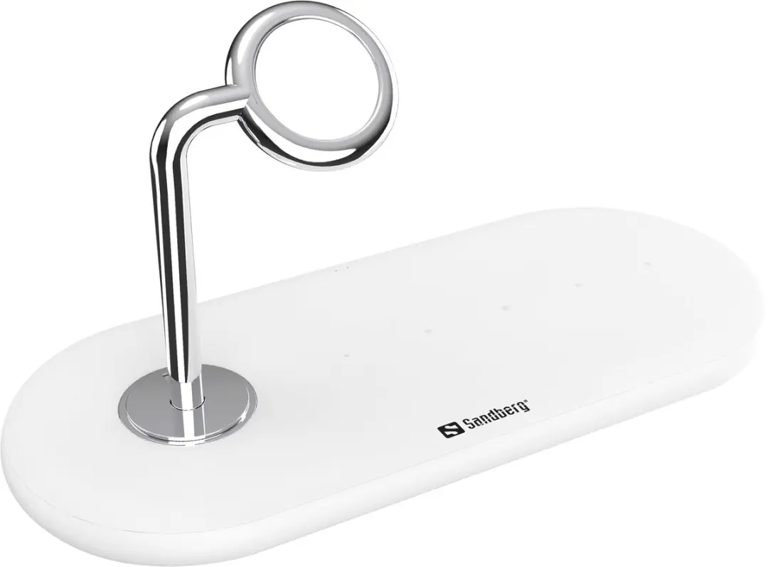 Sandberg 3in1 Wireless Charger 441-29