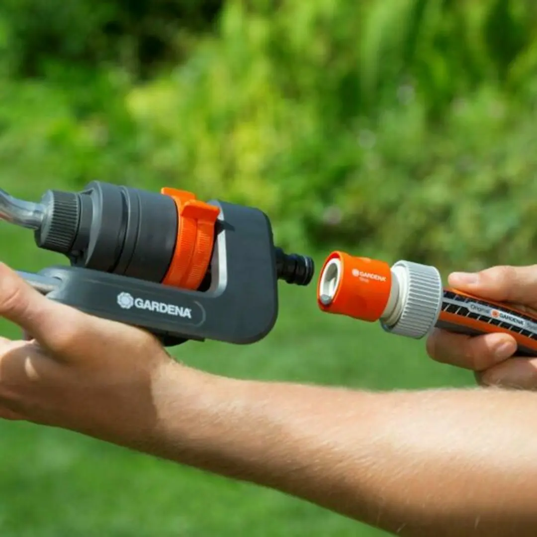 Gardena Prof-System Waterstop 1.3cm