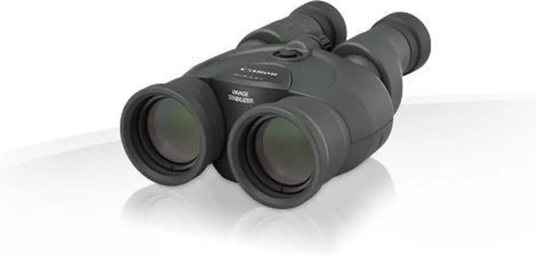 Canon 12x36 IS III Verrekijker - Zwart - afbeelding 4 van 6