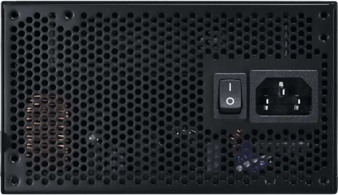 Lian Li EG1300 BLACK Voeding - 1300W SFX - Zwart