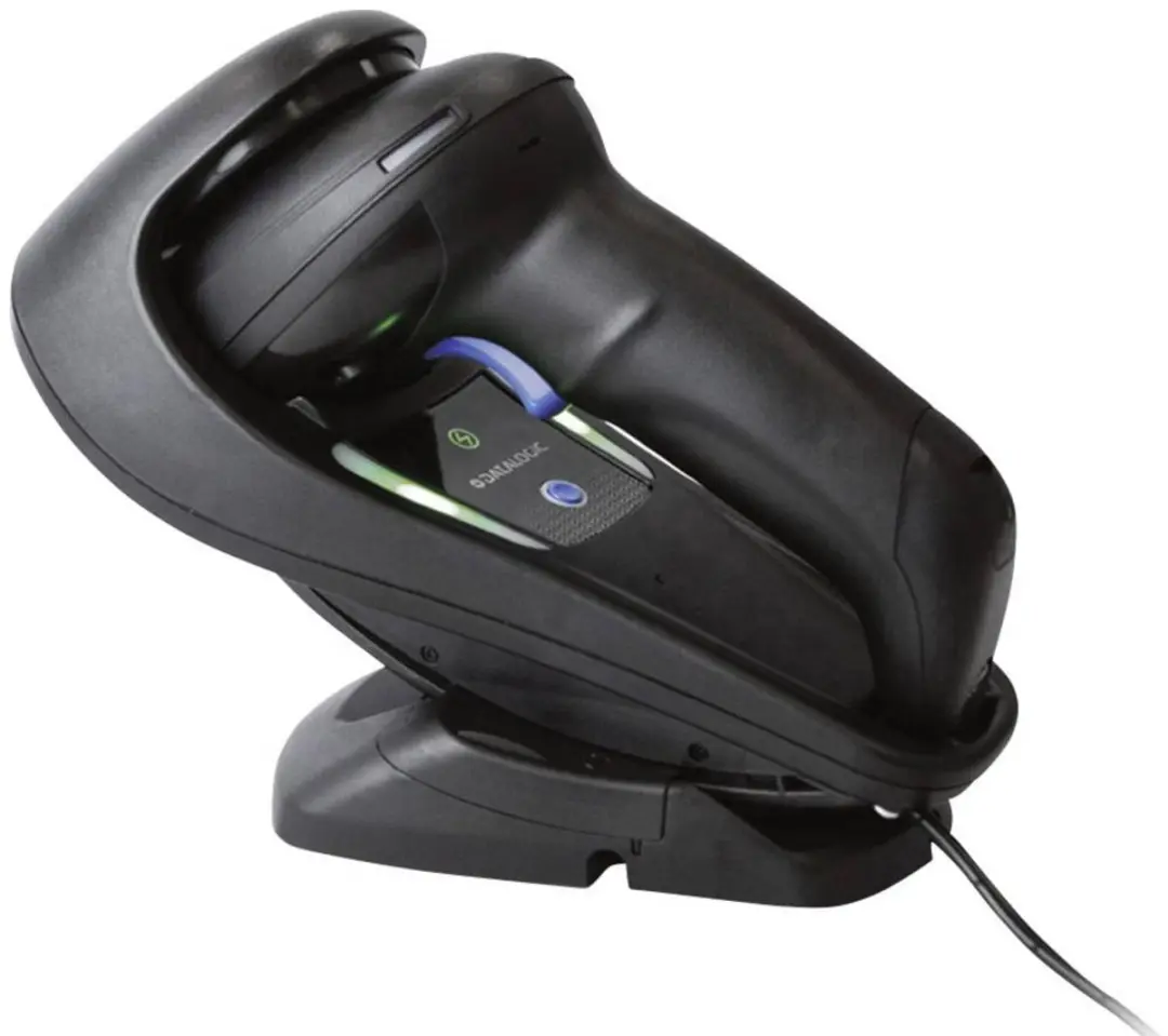 Datalogic Gryphon GM4500 Radiografische Barcodescanner