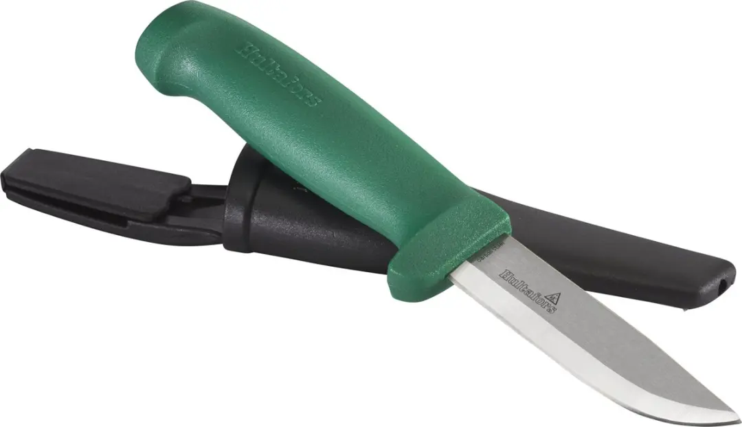 Hultafors GK Heavy Duty Mes 222mm