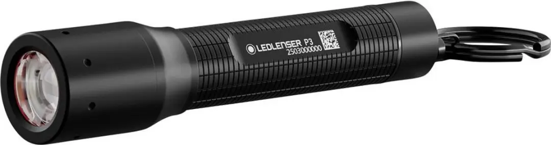 Ledlenser P3R Zaklamp