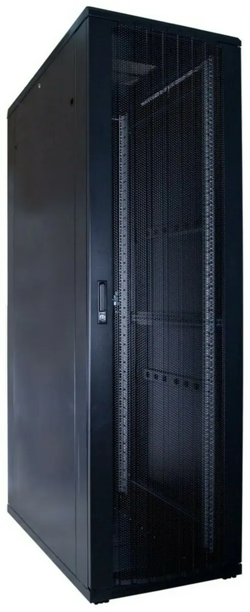 DSIT DS6242PP Serverkast 19 inch 600x1200x2000mm