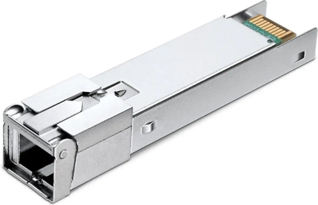 TP-Link DS-PMA-C+ MultiMode SFP Module