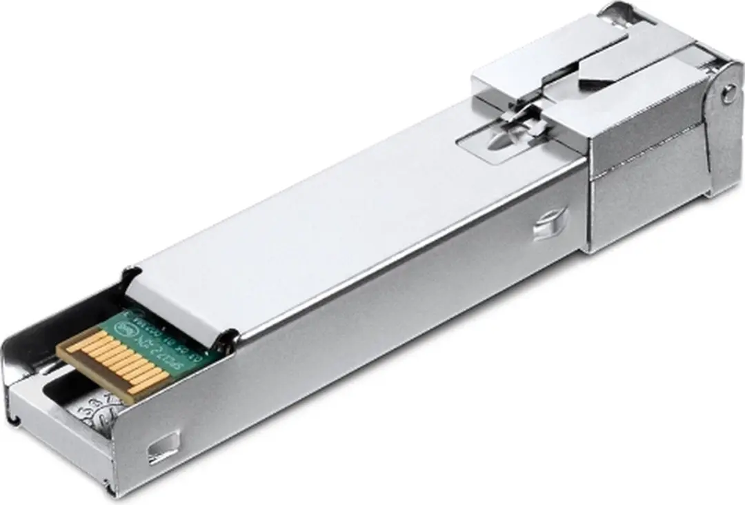 TP-Link DS-PMA-C+ MultiMode SFP Module