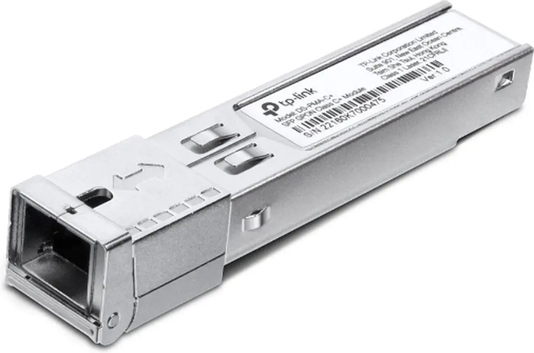 TP-Link DS-PMA-C+ MultiMode SFP Module