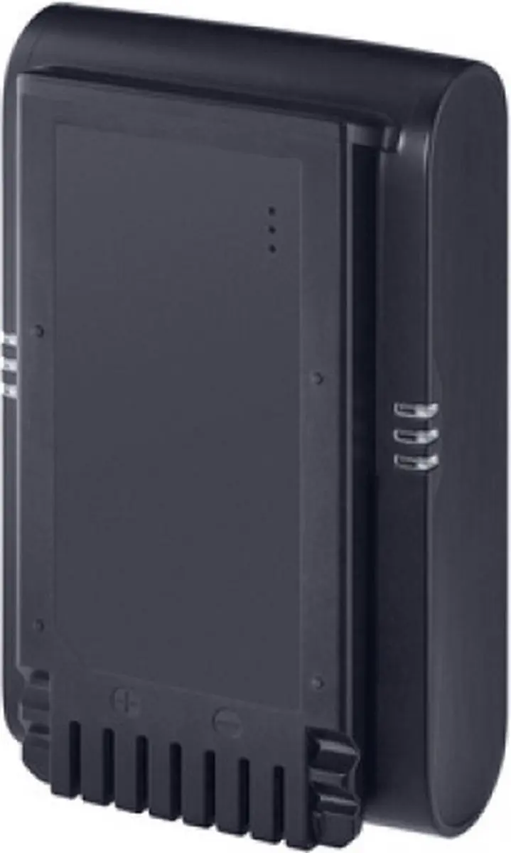 Samsung VCA-SBTA60/VT Batterij - Zwart