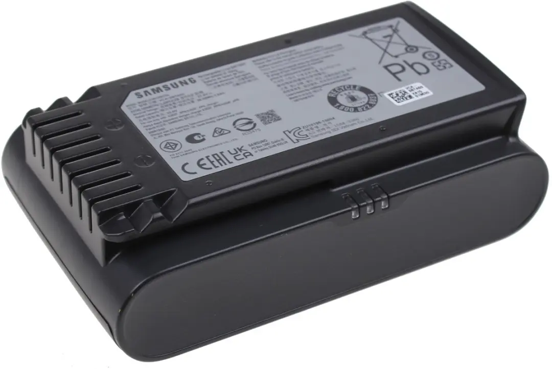 Samsung VCA-SBTA60/VT Batterij