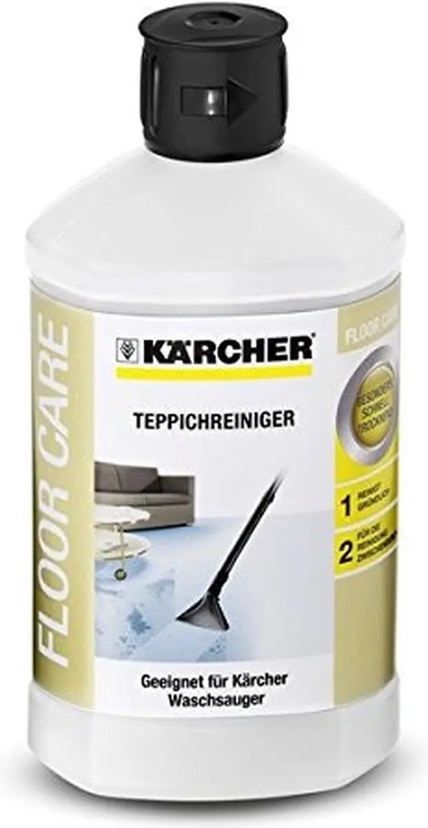 Kärcher Care Tex RM 762 Textielimpregneermiddel 500ml