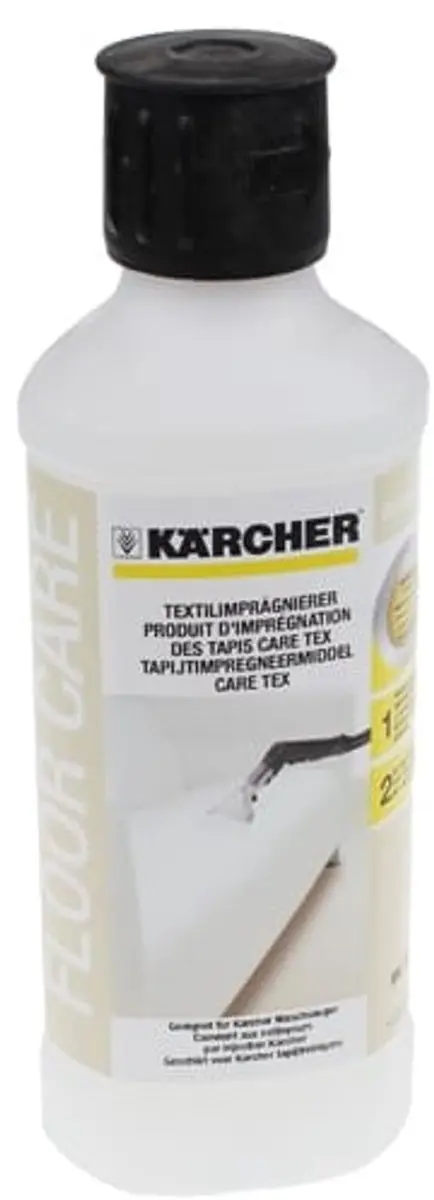 Kärcher Care Tex RM 762 Textielimpregneermiddel 500ml