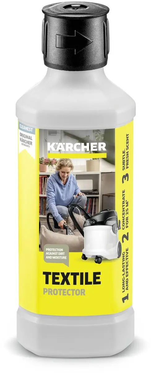 Kärcher Care Tex RM 762 Textielimpregneermiddel 500ml