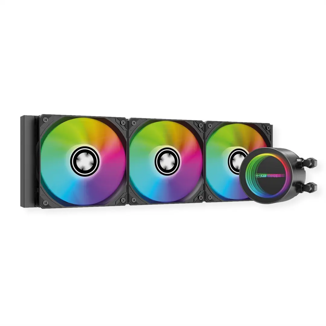 Xilence LiQuRizer LQ360G.ARGB CPU Koeler 360mm
