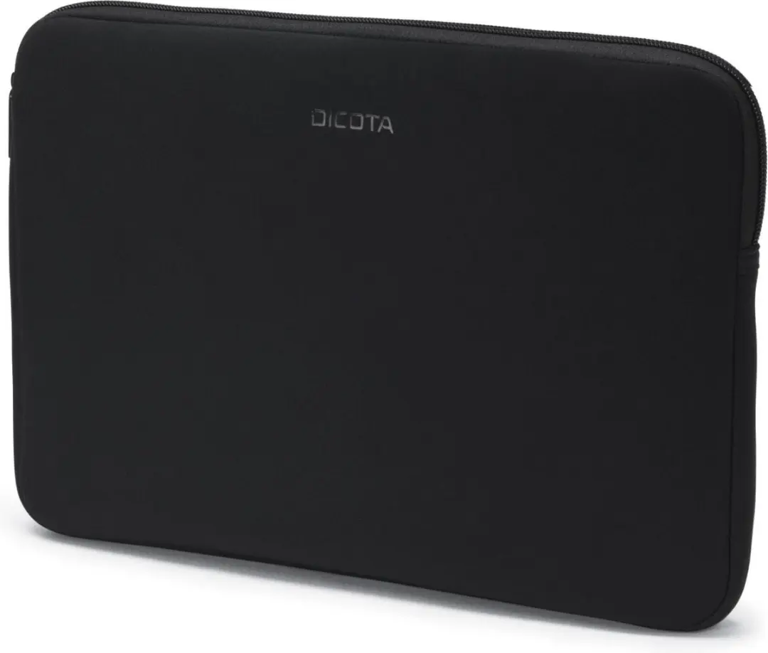 Dicota Perfect 43,9cm D31189-RPET Opbergmap - 17,3" Zwart