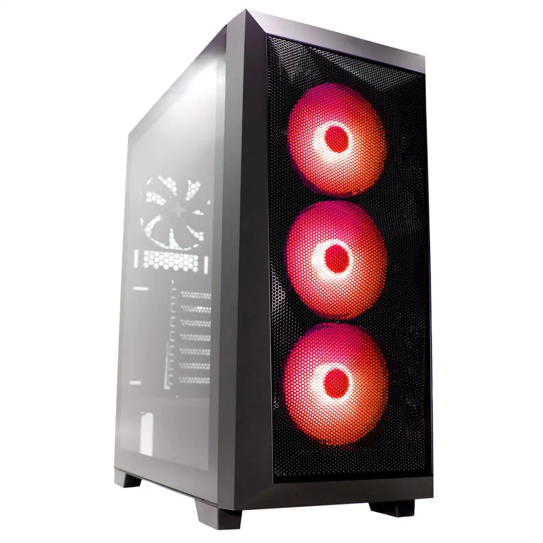 Xilence Performance C XG131 Midi Tower