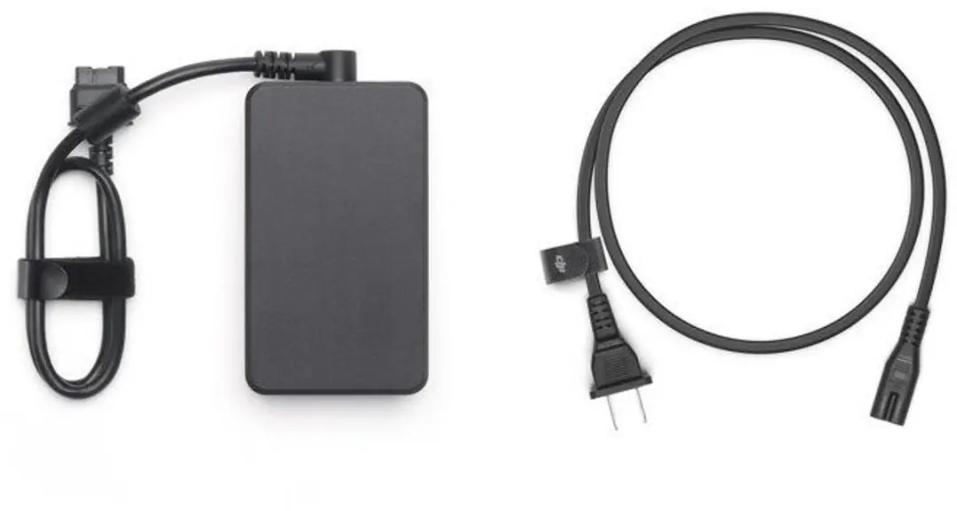 DJI Voeding 240W Matrice 350 RTK - Zwart