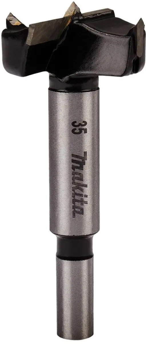 Makita D-71168 Scharnierboor 35x77mm
