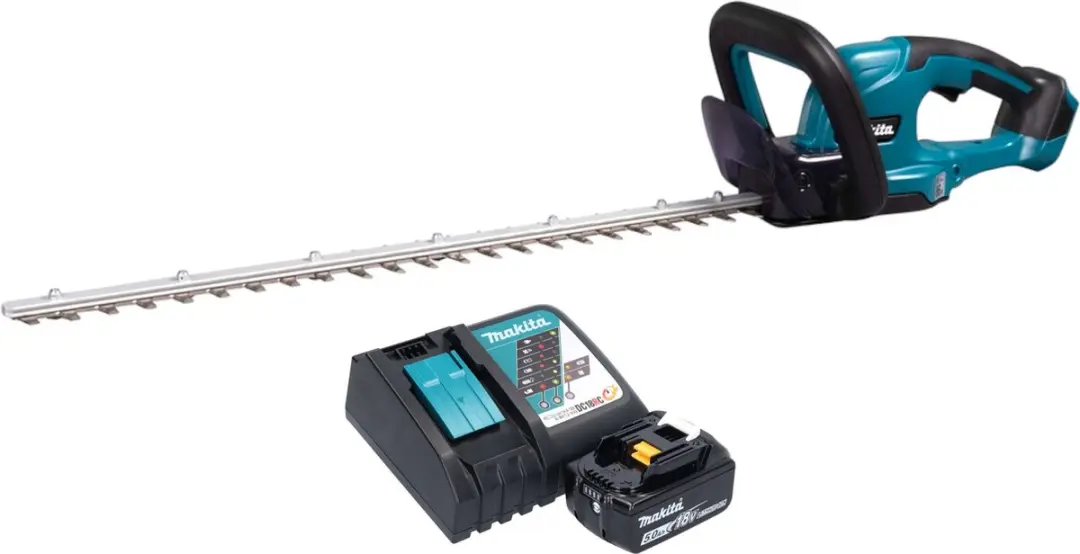 Makita DUH607RT Accu Heggenschaar 18V