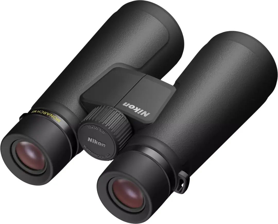 Nikon Monarch M5 10x50 Verrekijker - BAA913WA - Zwart - afbeelding 3 van 6