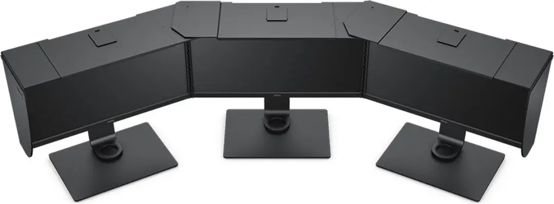 BenQ HB27 Kap - Zwart