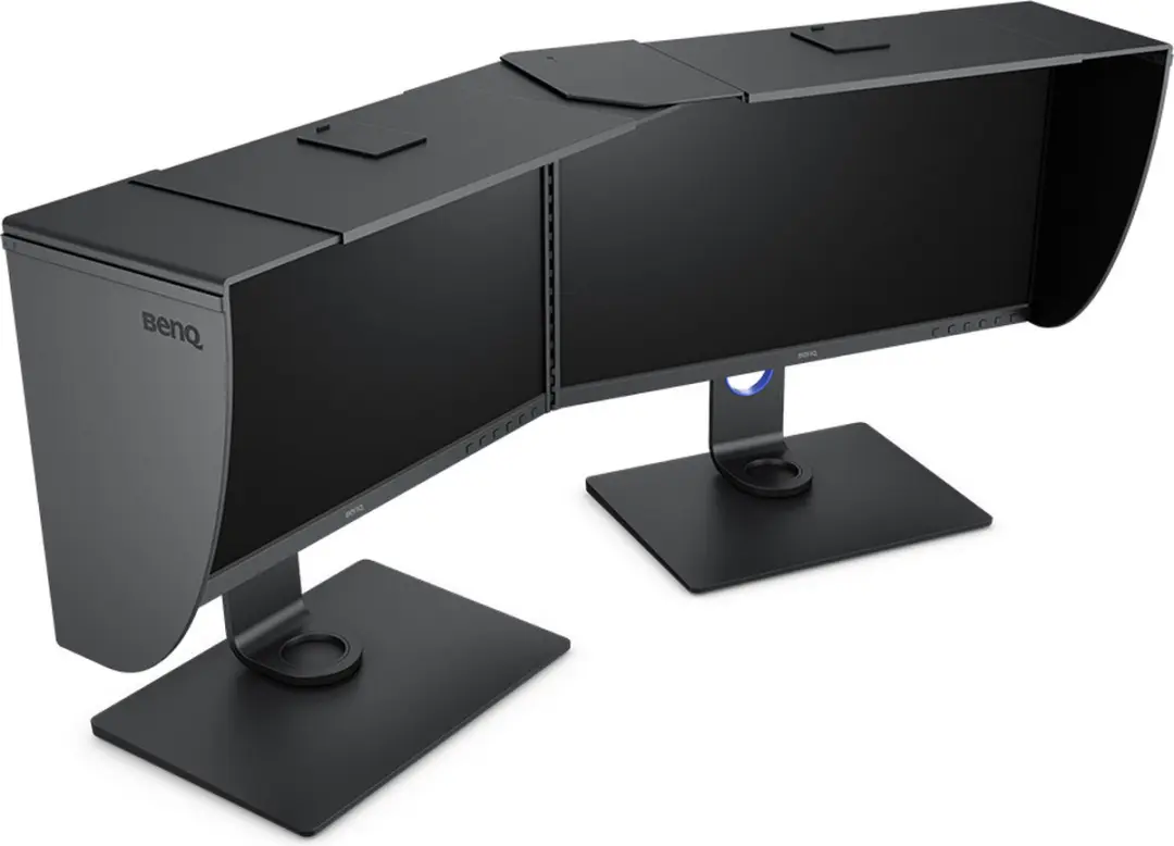 BenQ HB27 Kap - Zwart