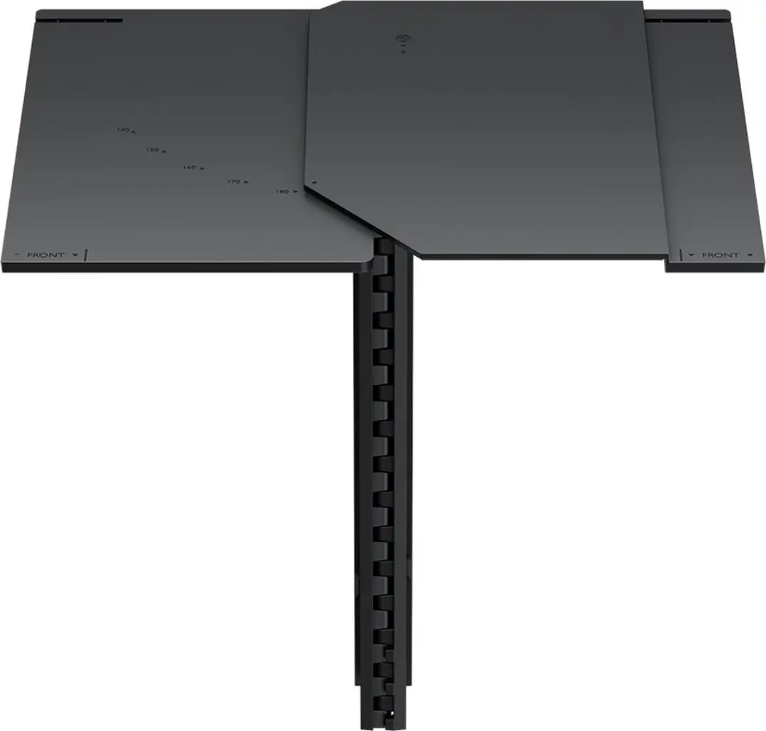 BenQ HB27 Kap - Zwart