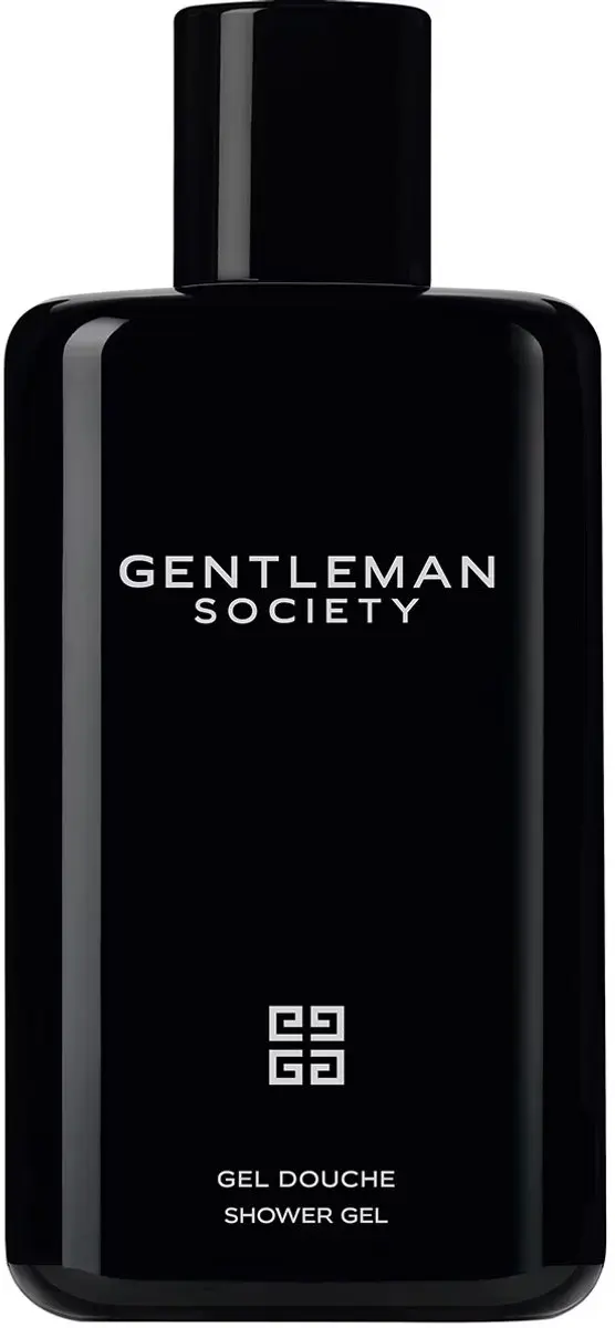 Givenchy Gentleman Society Douchegel 200ml