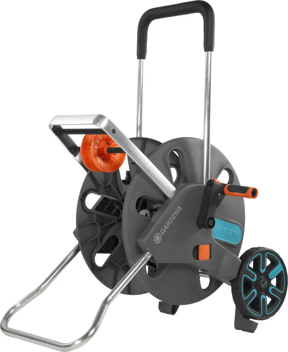 Gardena CleverRoll L Easy Slangwagen 100m