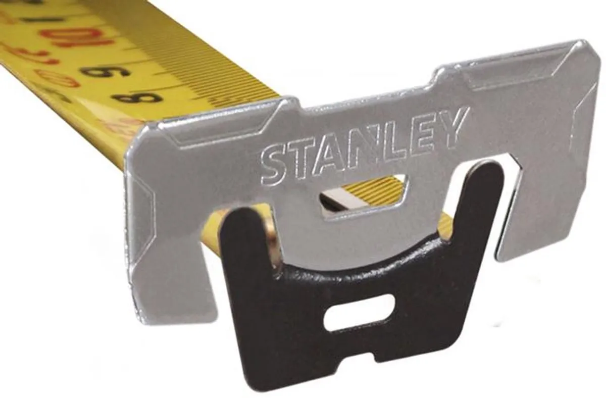 Stanley FatMax Pro Autolock Rolbandmaat 8m 32mm